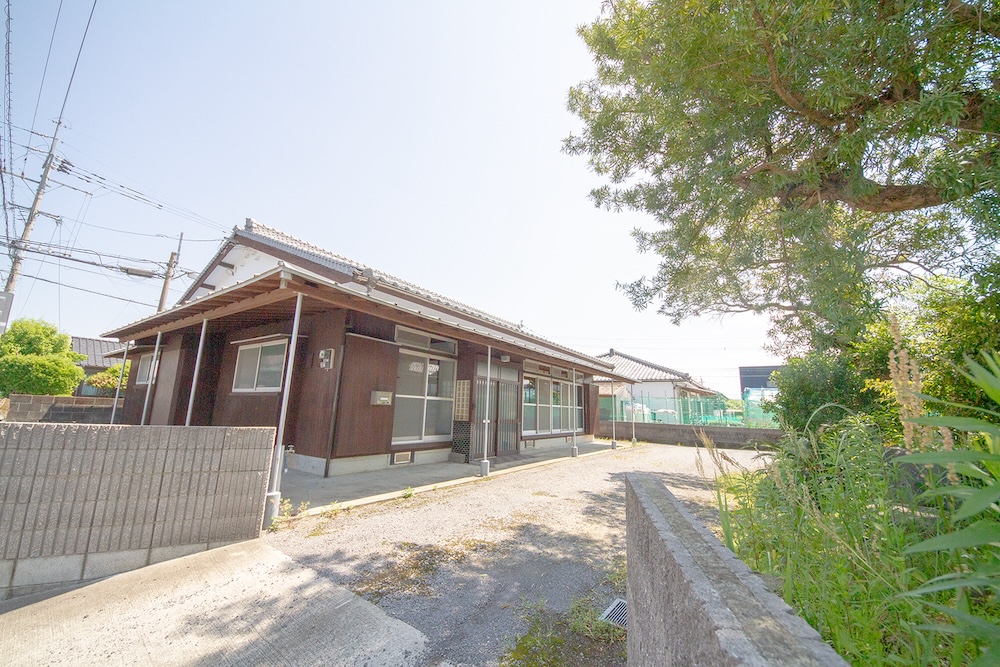 【古き良きを残す、新しい暮らしのカタチ】昔ながらの温もりと、現代の快適性を両立。