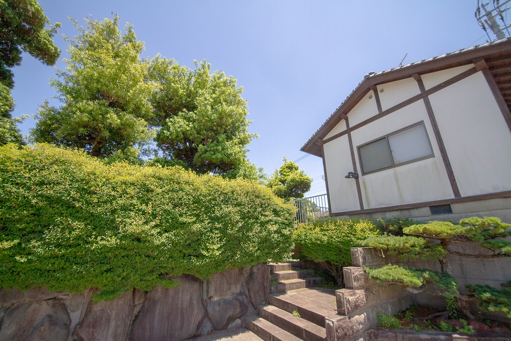 【この家、別格です！】この金額！高いと思うか、安いと思うか！？高級感漂う空き家