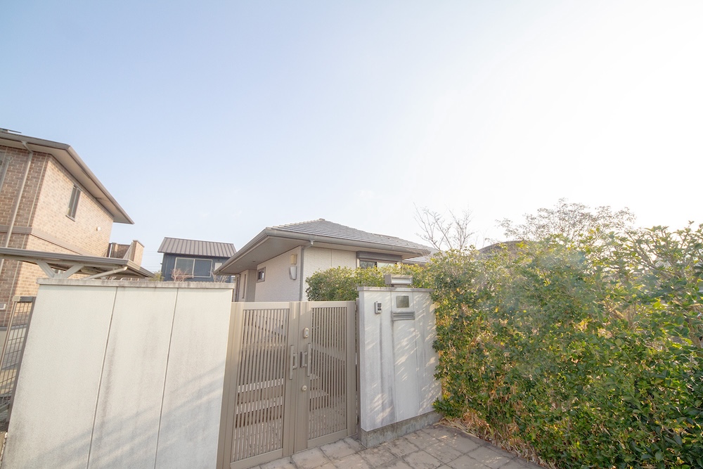 【上質が息づく、ゆとりの邸宅】機能とデザインが融合した素敵な空き家