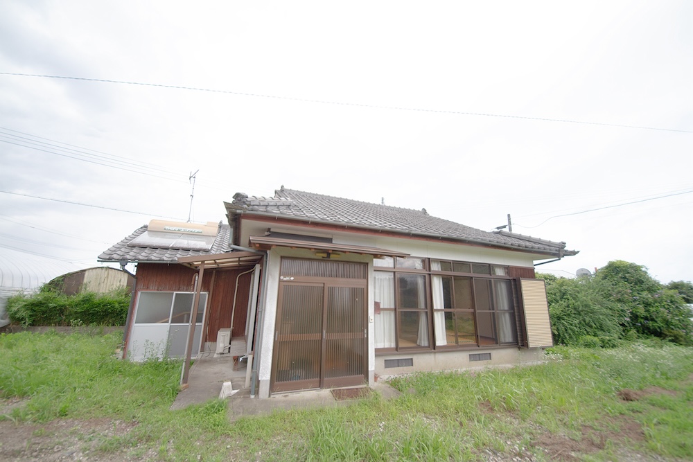 【驚きの連続！変幻自在の和室空間】田の字型？進化系？ 個性的な間取りを楽しむ家。